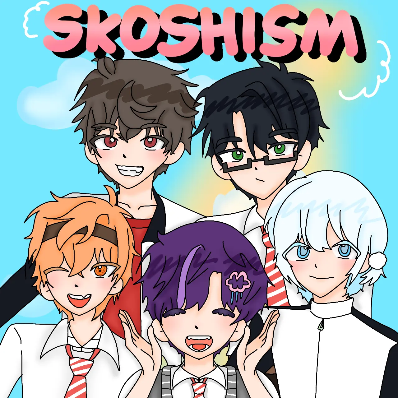 GrossHut9301의 스코시즘 [피날레]