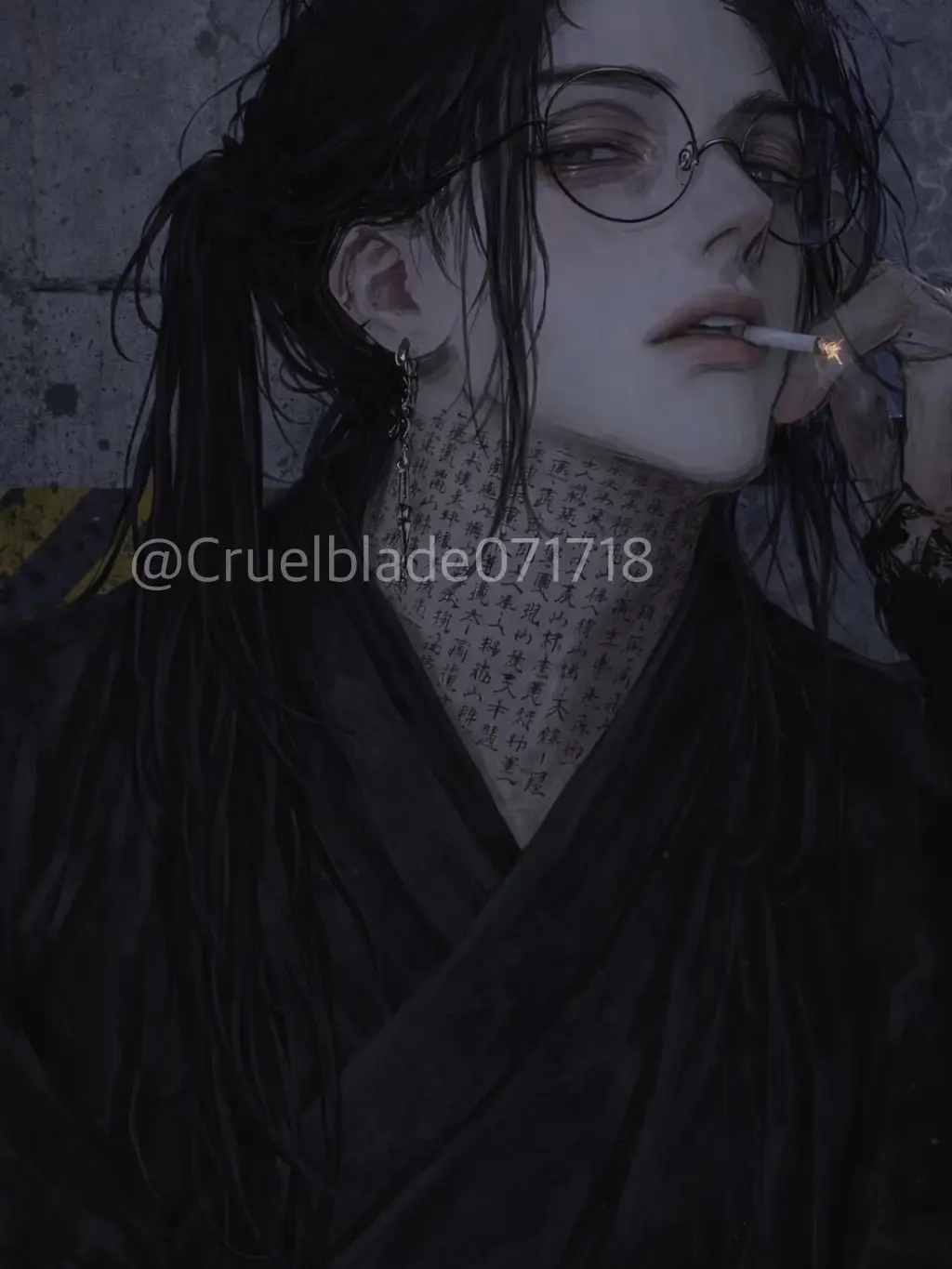 CruelBlade07178의 류