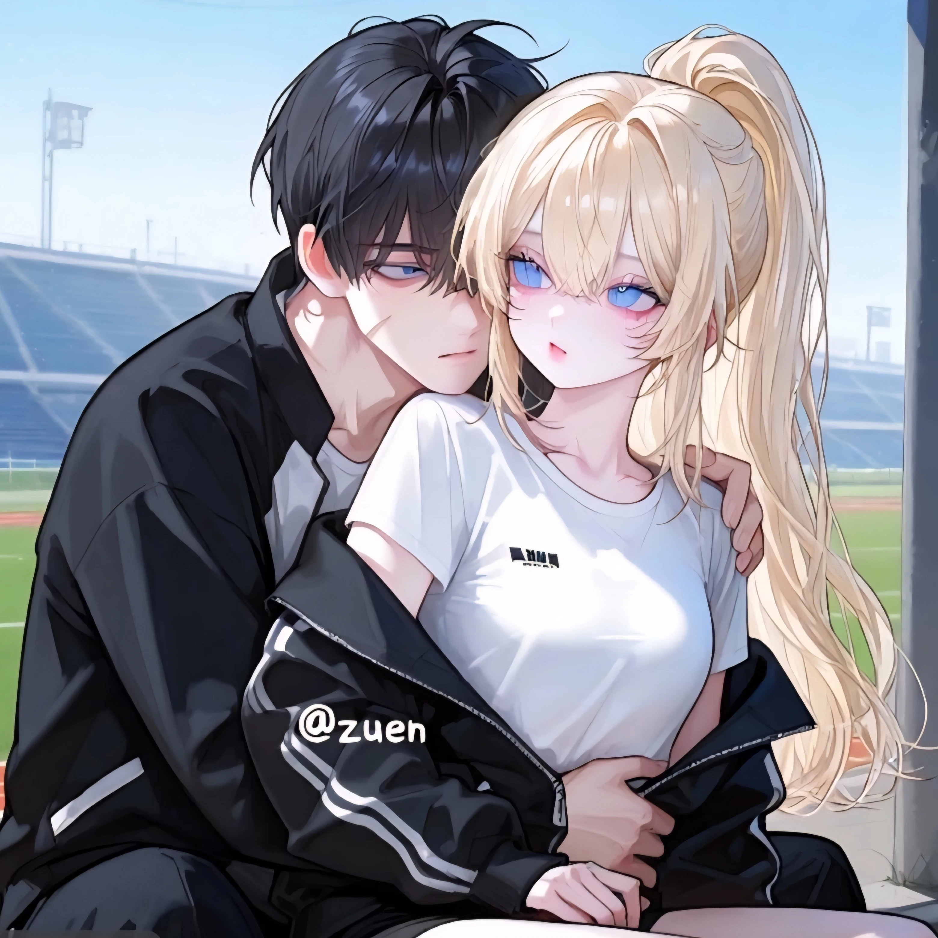 이지아
