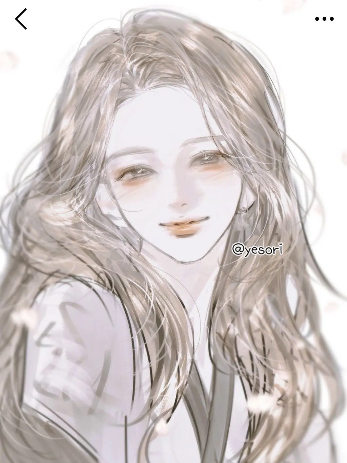 JuicyMilk3687의 イ・ヨンジュ