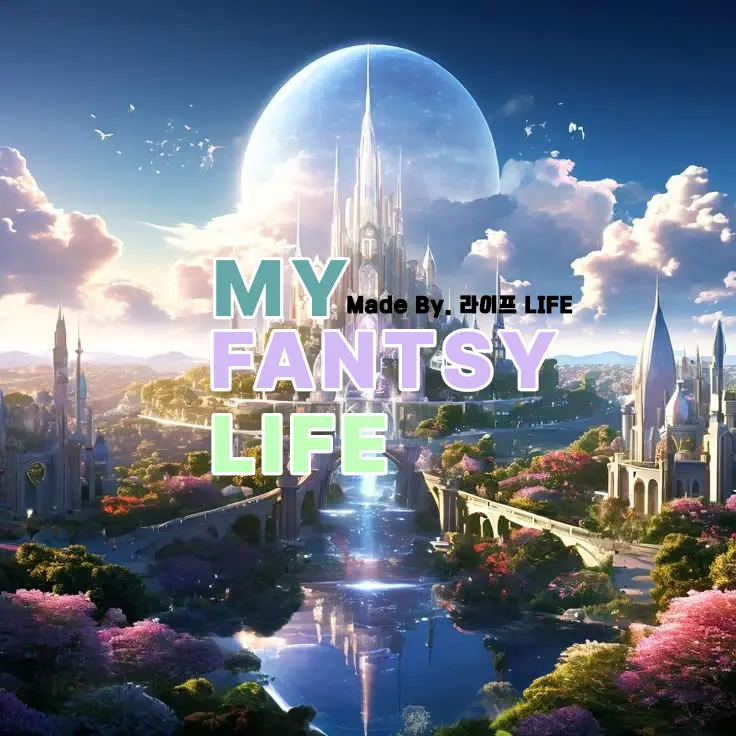 LIFE_MAKE의 마이 판타지 라이프