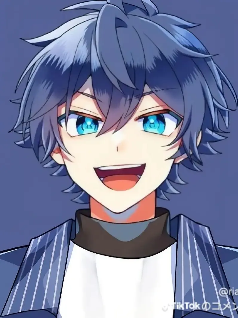 Nono1022의 流されやすい性格なんですから＿