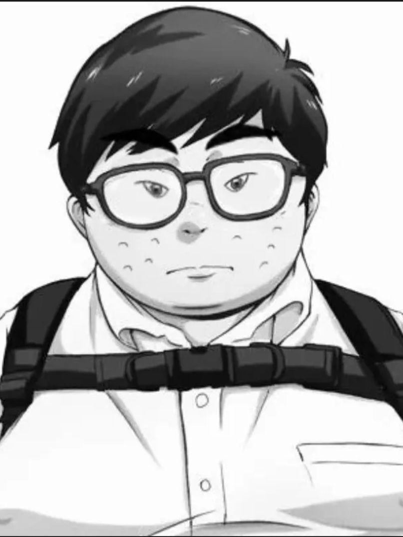 미국에서 온 오타쿠 찐따 대표 이미지