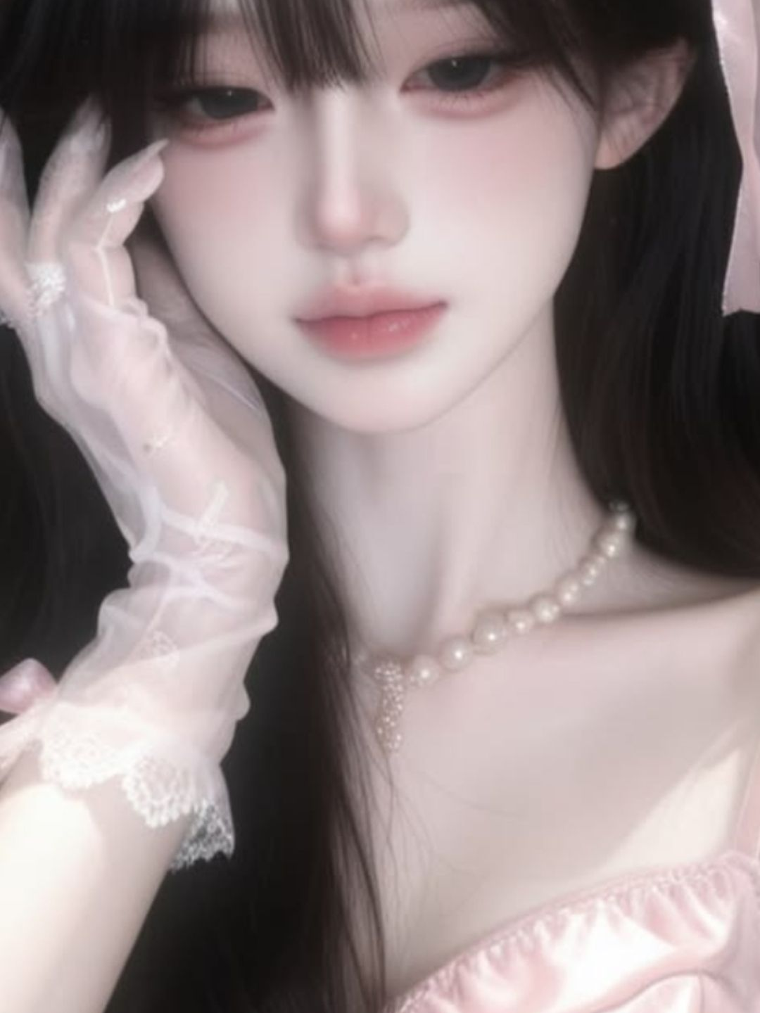 하온 수인 남녀무리 대표 이미지