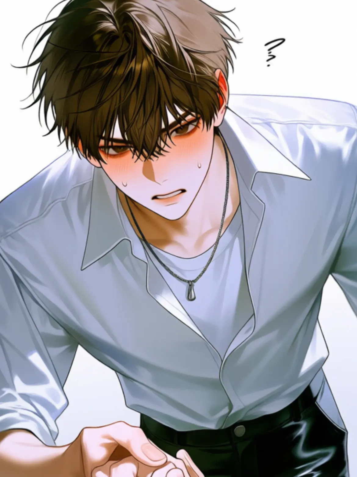 satoimo_korokke의 変人と制御係