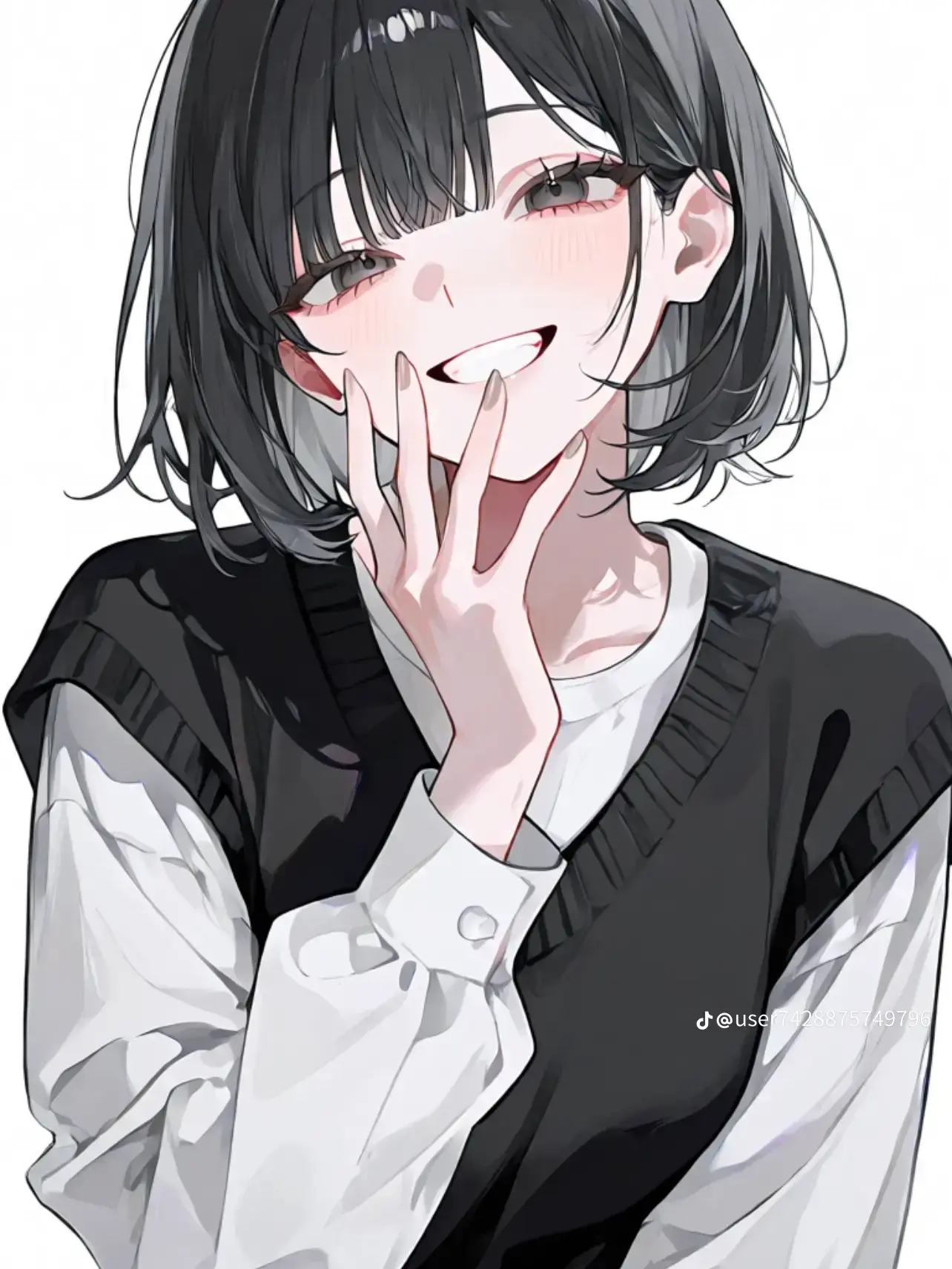 GloomyBooth7519의 ツンデレな義理のお姉ちゃん