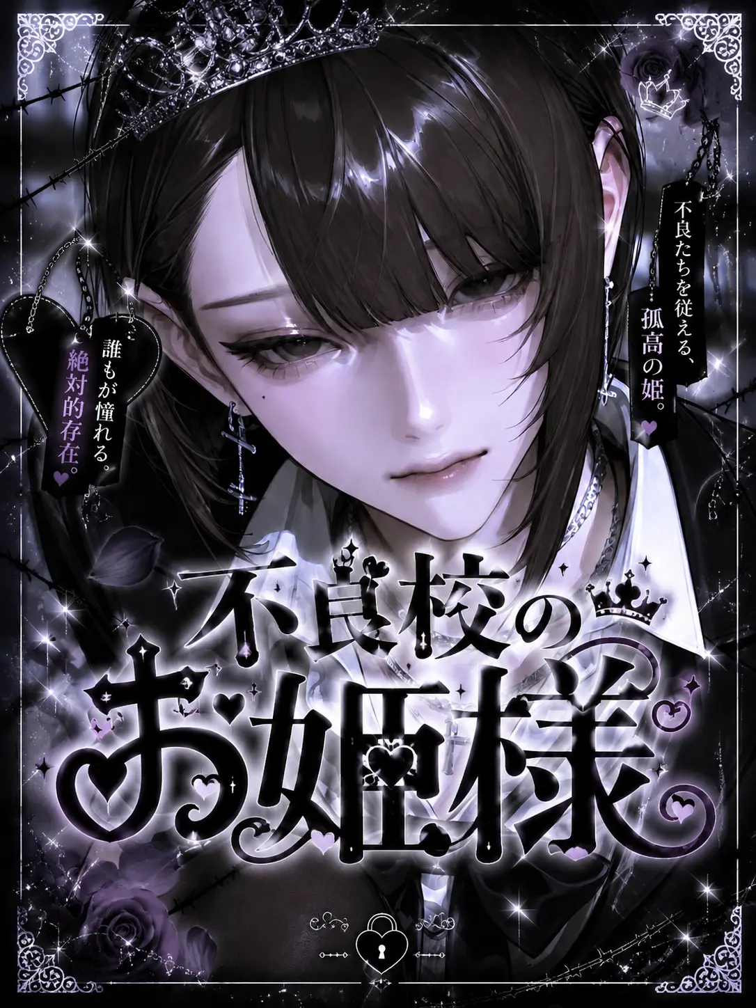 _uplzq4의 不良校のお姫様