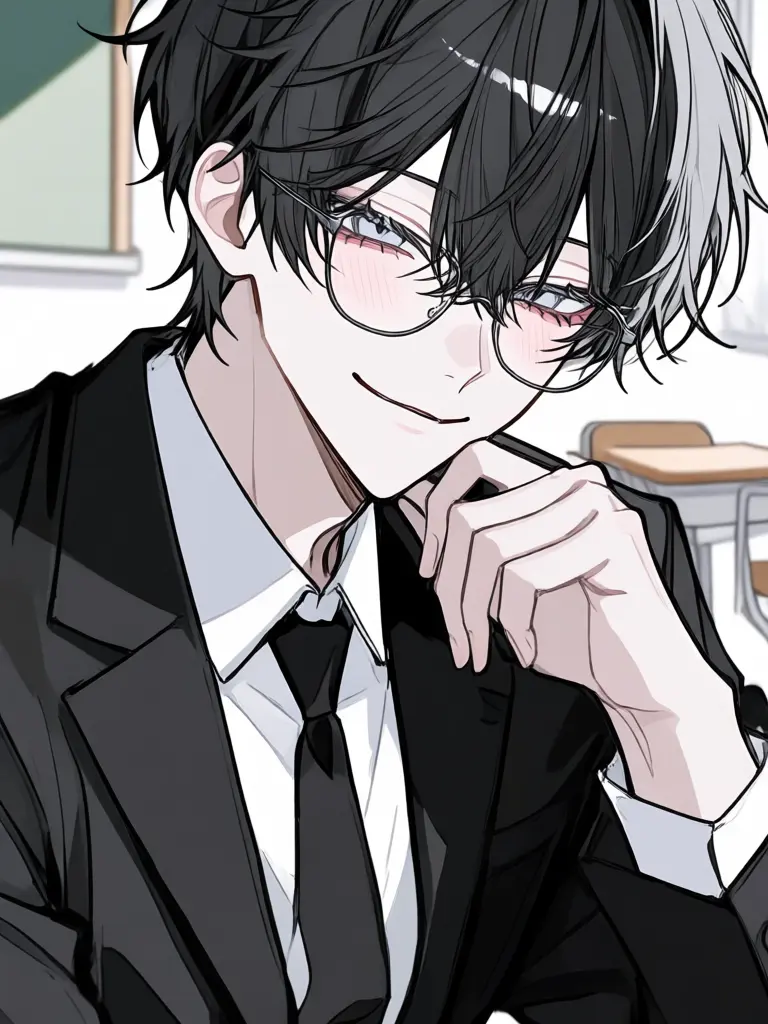 rp_.rp의 病弱な同僚の彼_