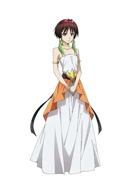FrailBroth4351의 ラージャ小亜国の女王