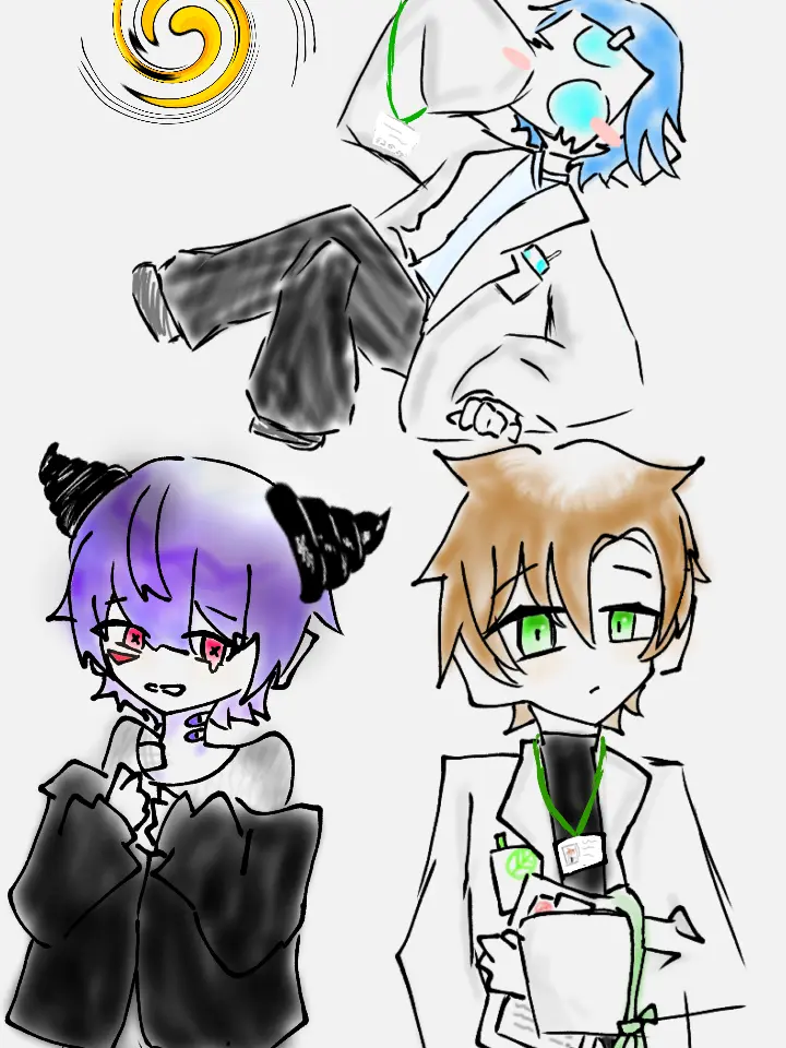 ToughChef8381의 薬をください。ドクター。