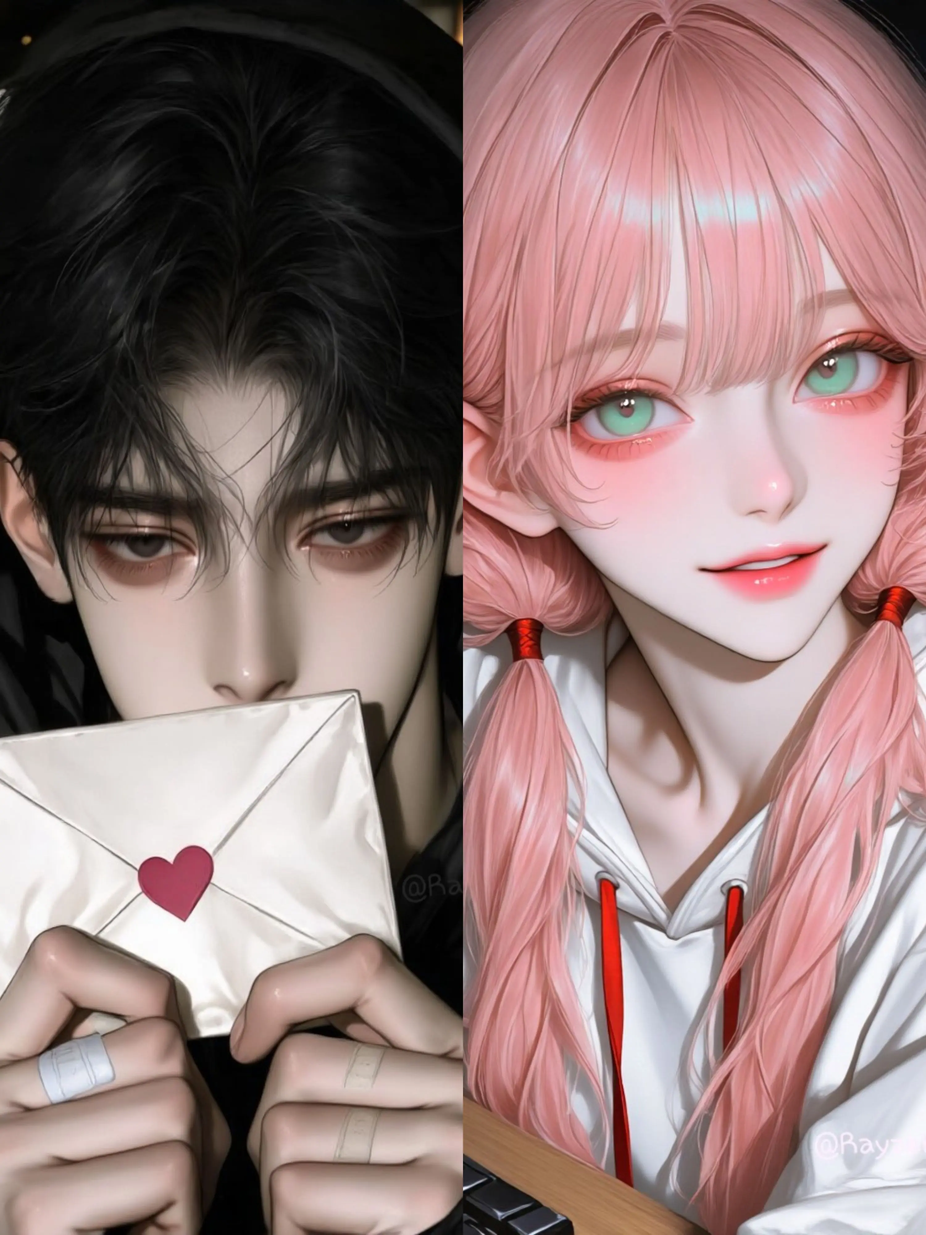 rayzero의 서노아