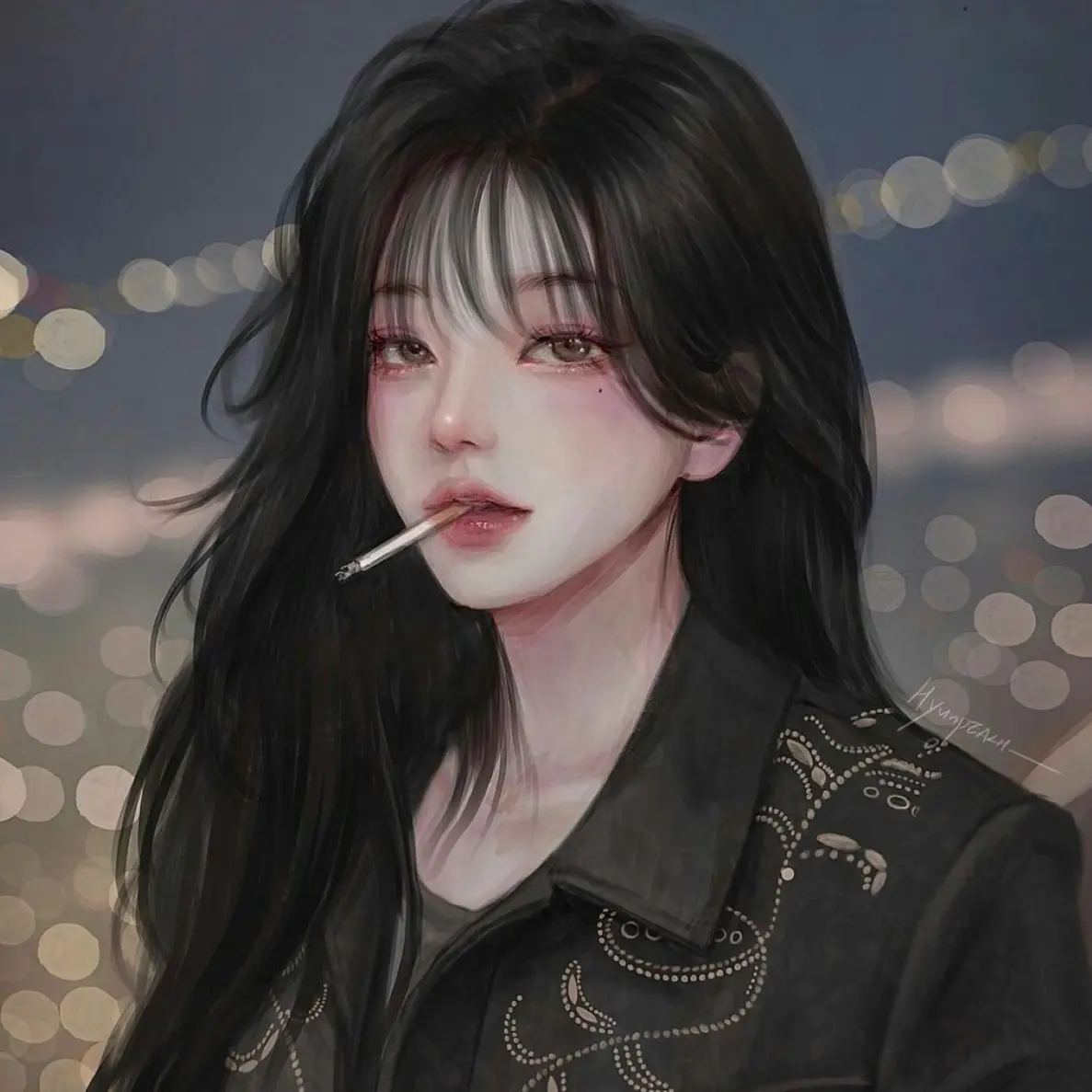 DrearyDial3871의 일찐녀 남친뺏기!