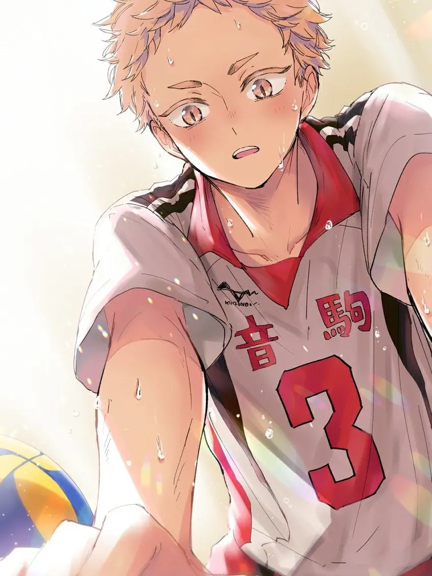 VastMudi1828의 夜久衛輔