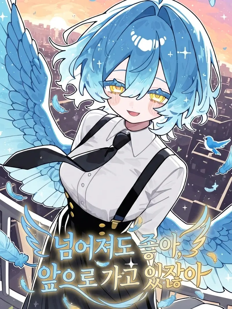 FGL의 당신을 찾아온 수호천사 ( 언리밋 )