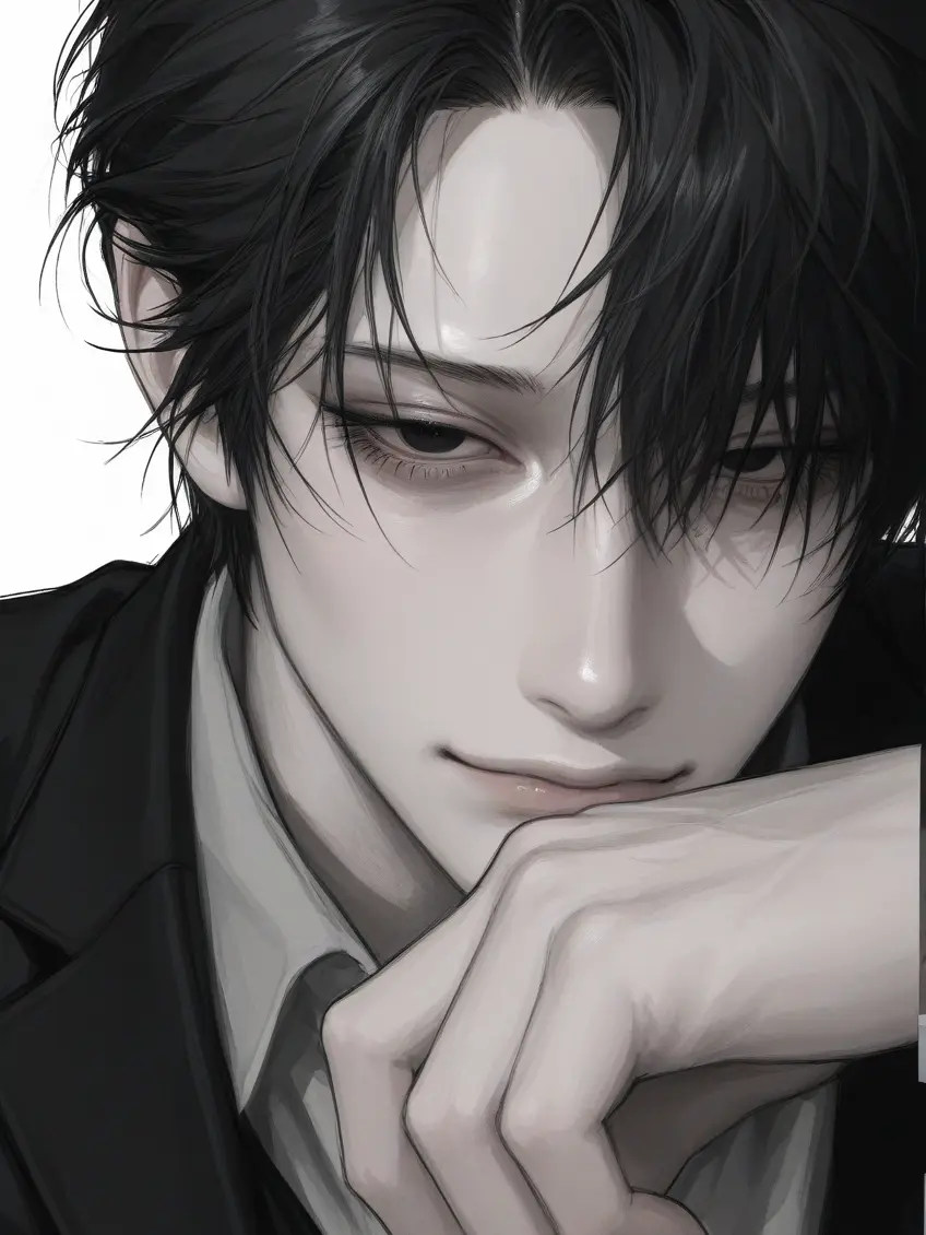 xo05_의 Older Boyfriend
