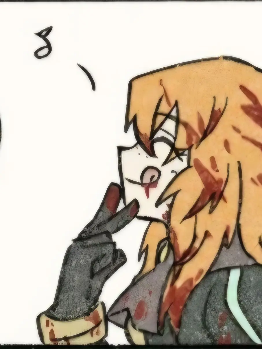 UniqueTie7998의 요정 여왕 이스마엘