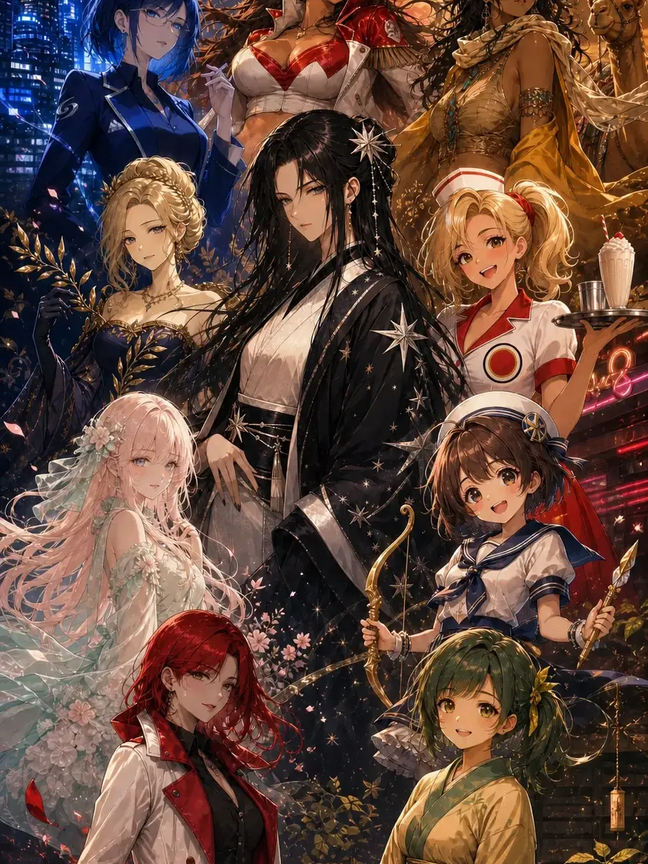xliosgame의 스모키 레조넌스 ~연기 너머로~