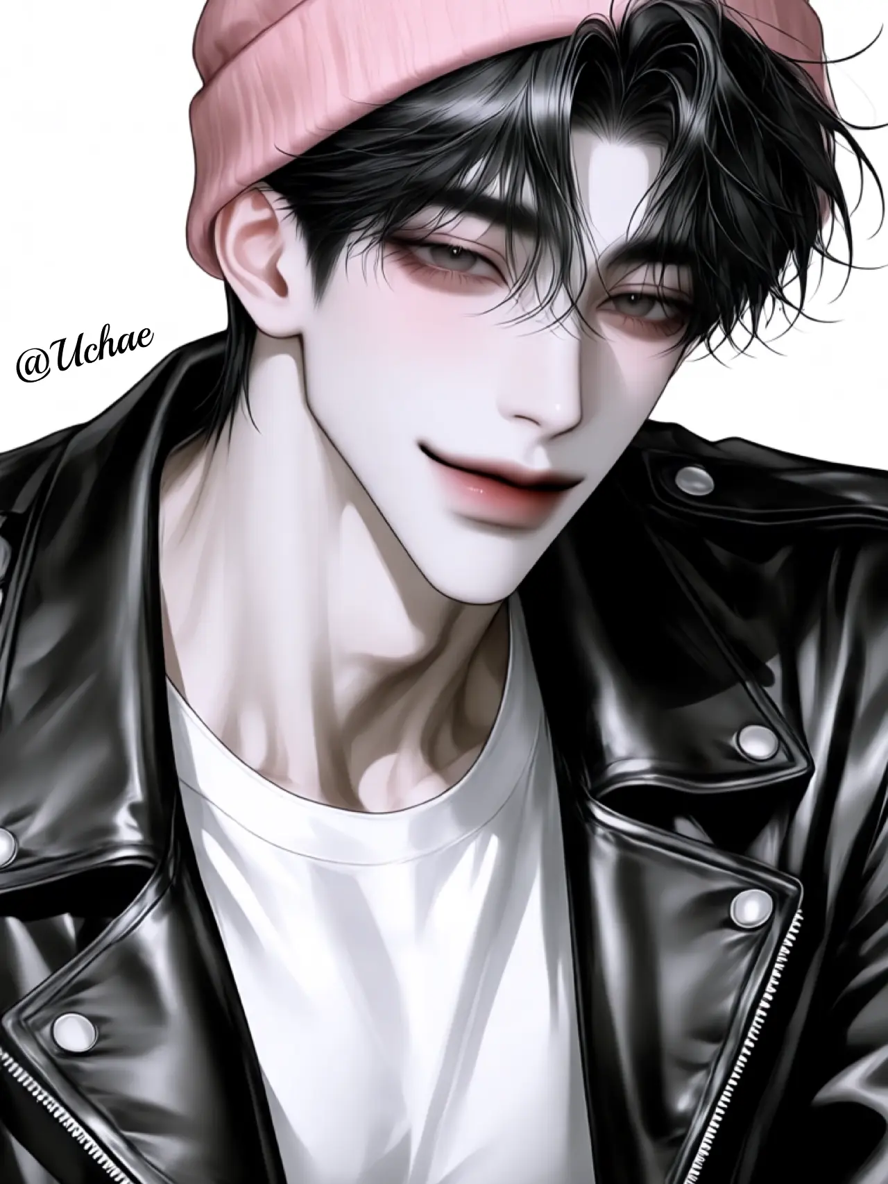 Uchae의 윤태이