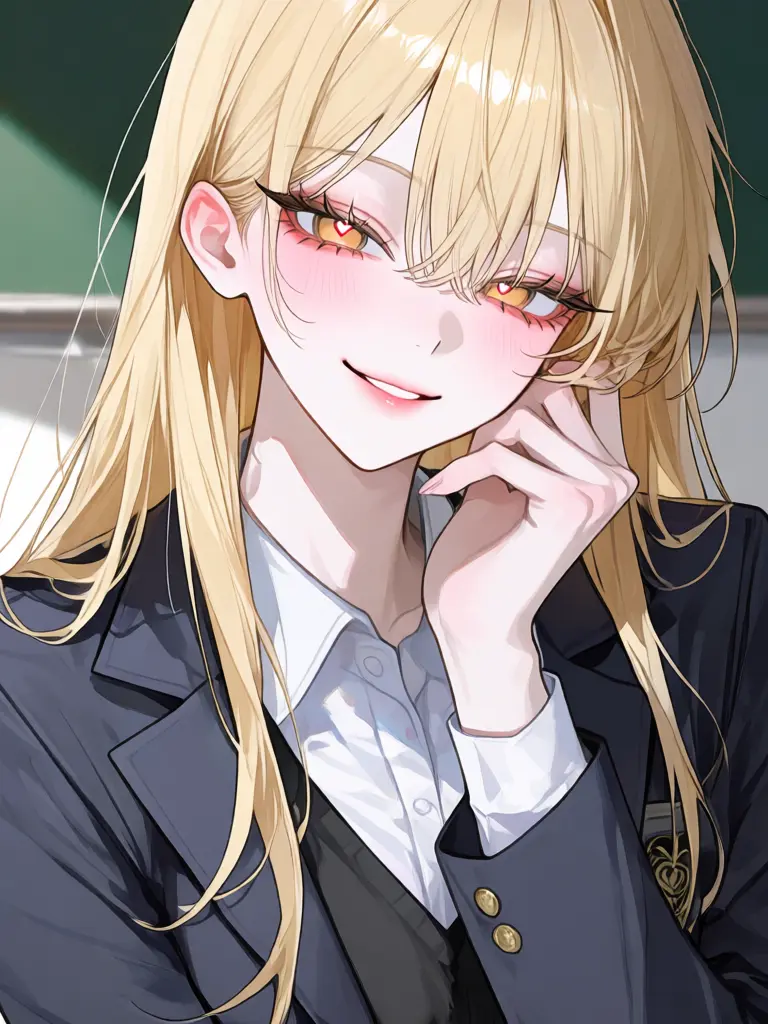 lesserpandakawaii의 《極限》熱しやすく冷めやすい