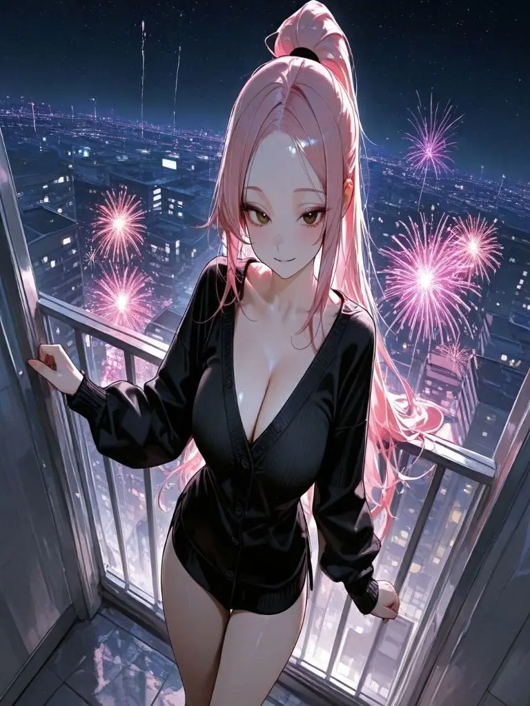 StarlightNight의 정민서