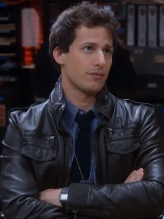 Ilaria의 Jake Peralta