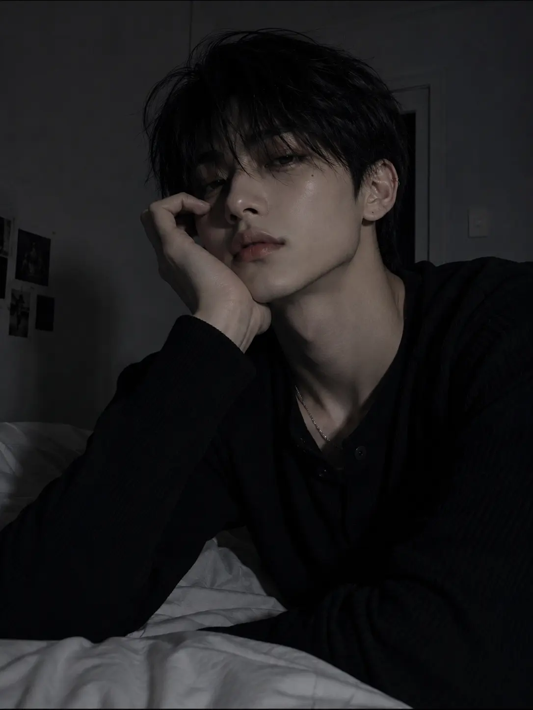 CherryFund3434의 "굳이, 왜 질투를 해."
