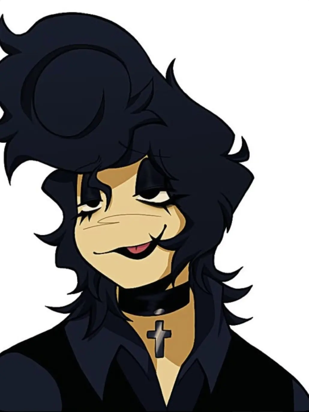 Kouthemonster의 Yandere watching you