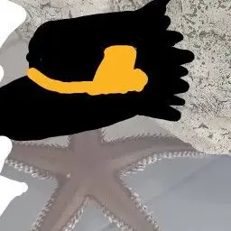 OutlawPilot4032의 ヒトデになった承り(3部)