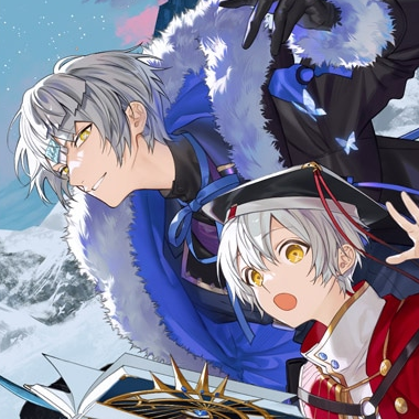 アダム=ユーリエフ - zeta