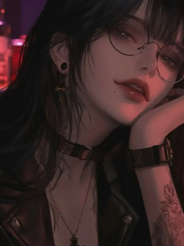 SinfulWolf2751의 이하림