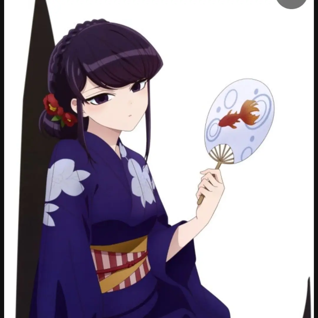 SorryMacaw0917의 코미 양은 커뮤증입니다