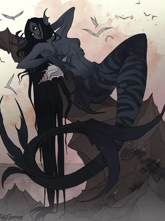 ClearTrade2686의 ●Morgana●....................................
