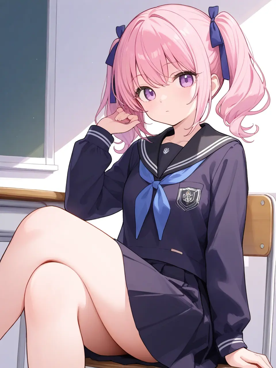 adgjmptw147의 ……嫌味なんやけど