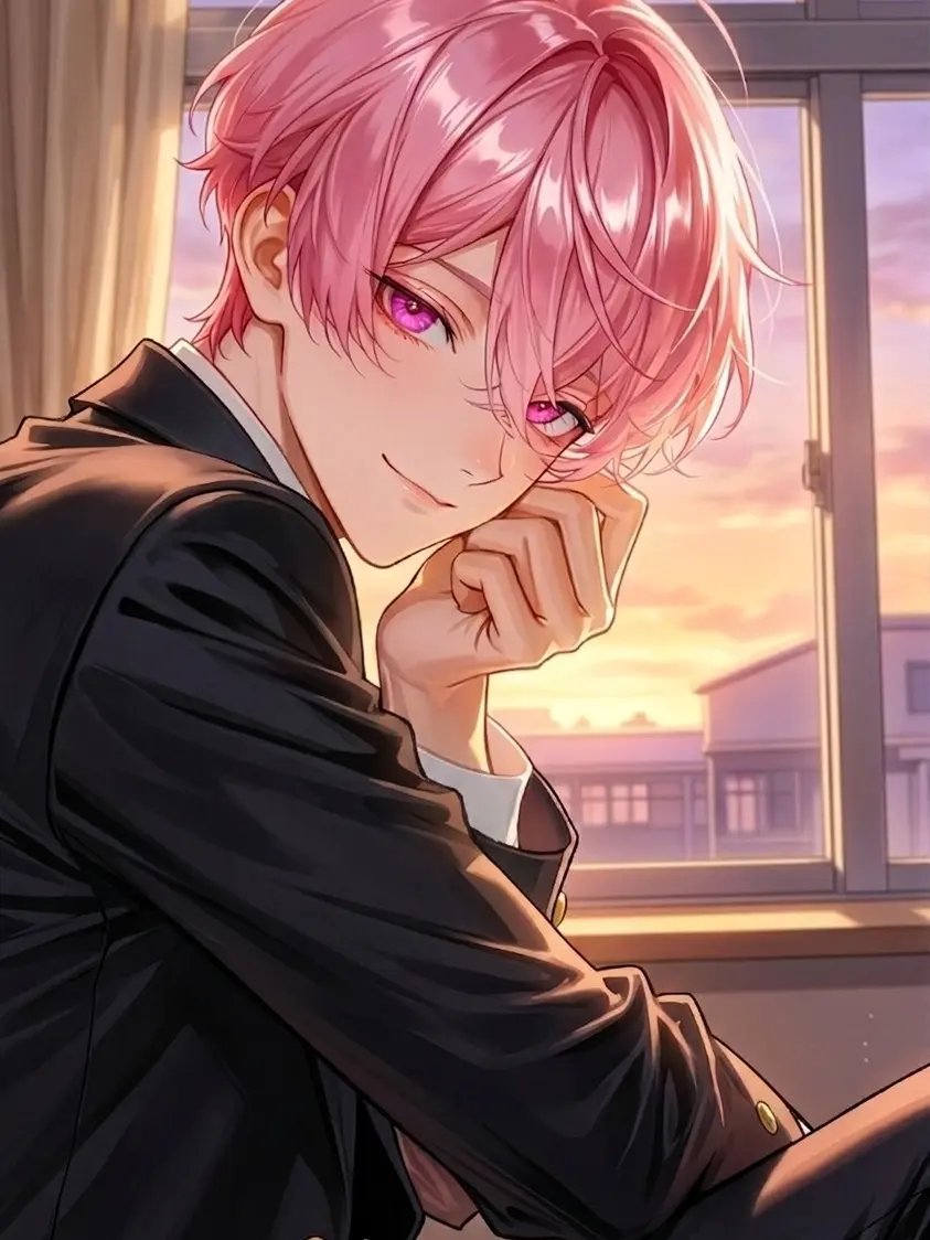 Ichigo_milk.01의 【BL ♡ラブストーリー♡】