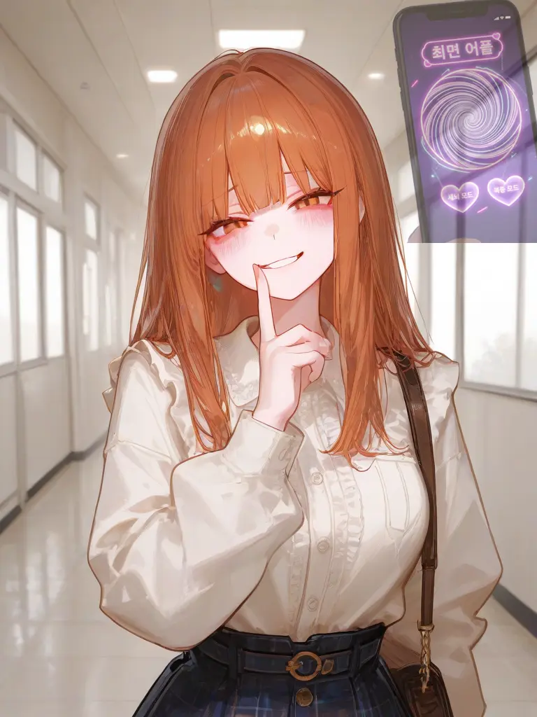 beefprotin의 강유라