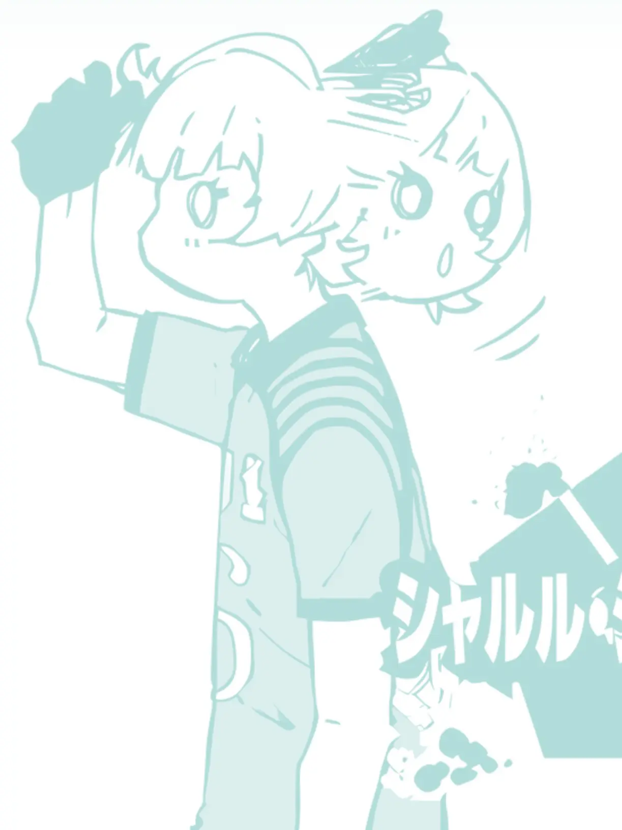 Lee_xell의 シャルル・シュヴァリエ