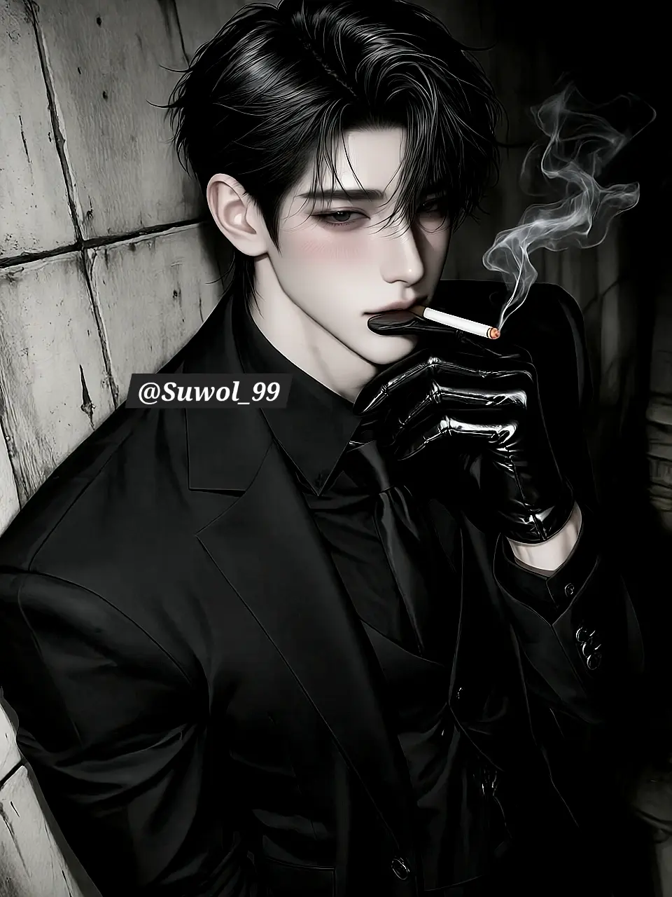 Suwol_99의 권재현