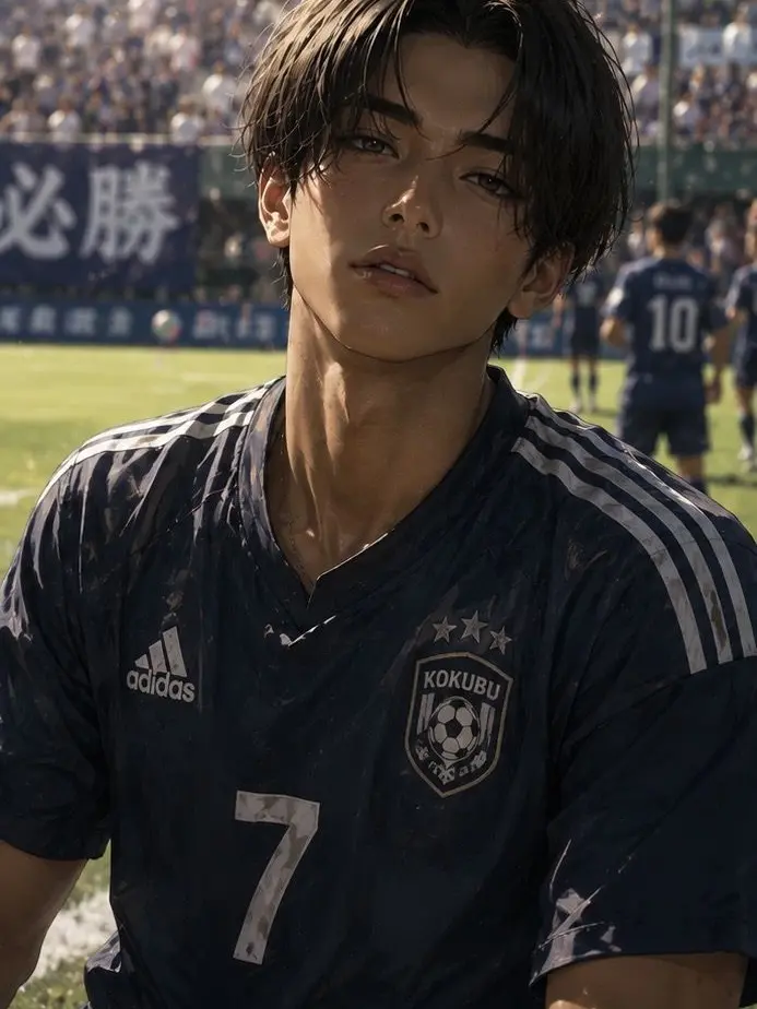 257257의 紹介から始まる恋