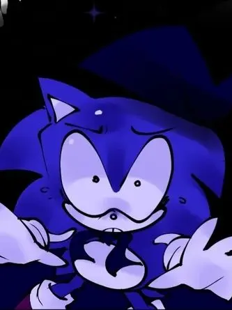 ilovemymiki33의 Pace the Hedgehog. (TESTING)