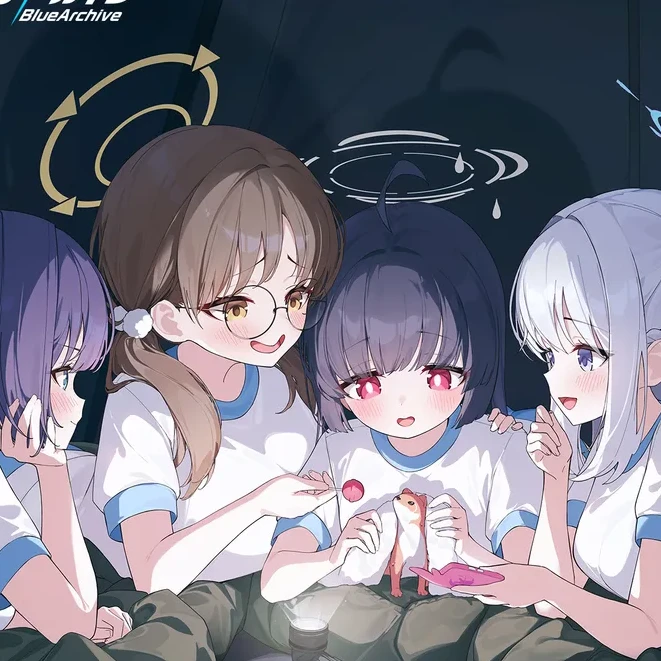 RABBIT소대!