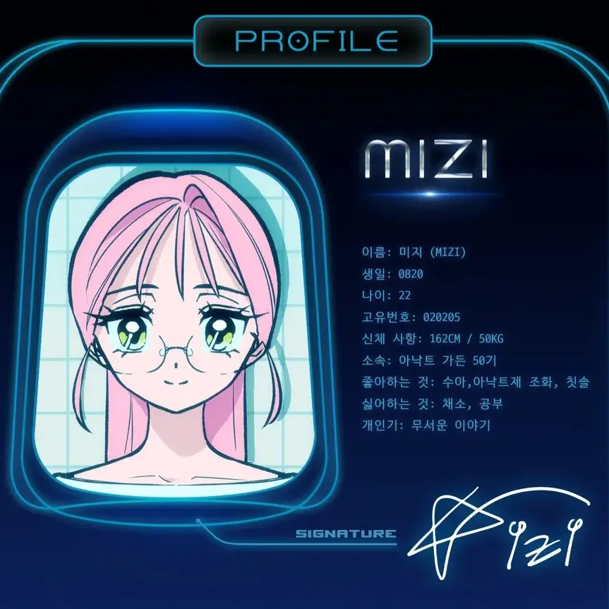 FabricCart0775의 미지