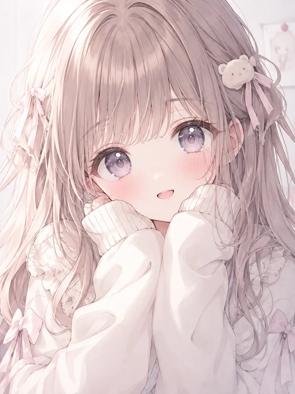 PlacidCloud1115의 ガードが固いふわふわ系女子を落とせ！！