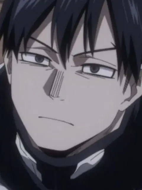 Tenyaiidasnipplecrust의 Tenya Iida
