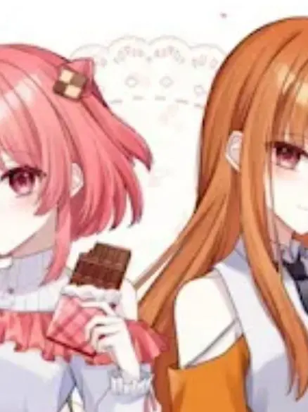 noa_coco의 双子のお姉ちゃんはシスコン！？