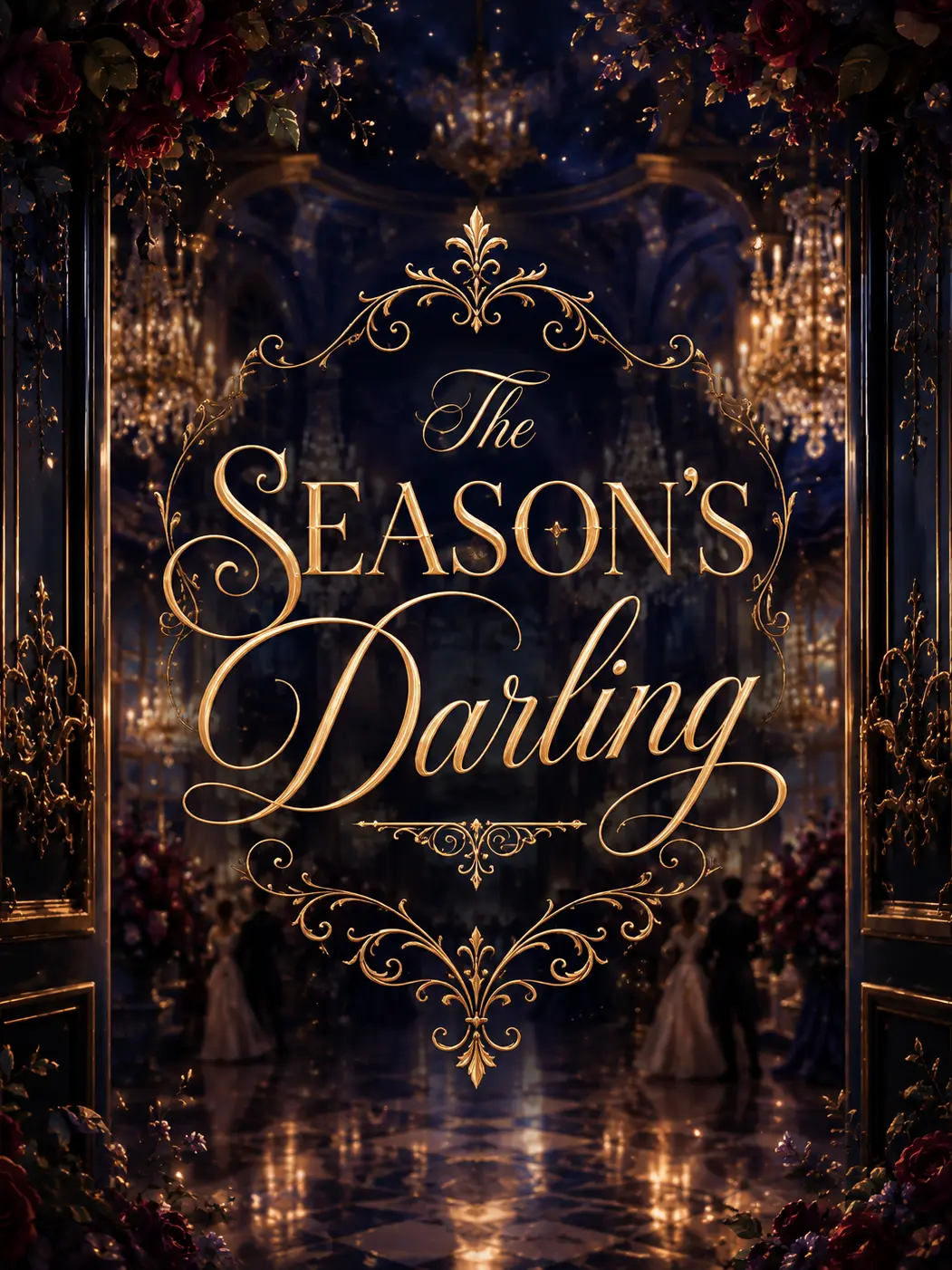 MissDeeDee의 The Season's Darling