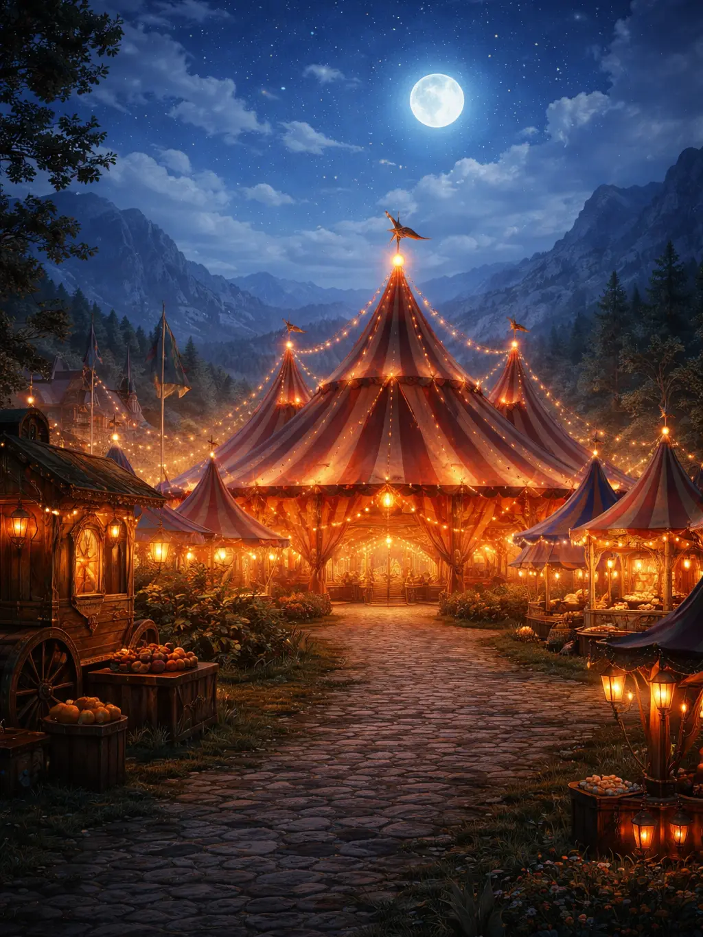 WiseFloss4118의 It’s a showtime!