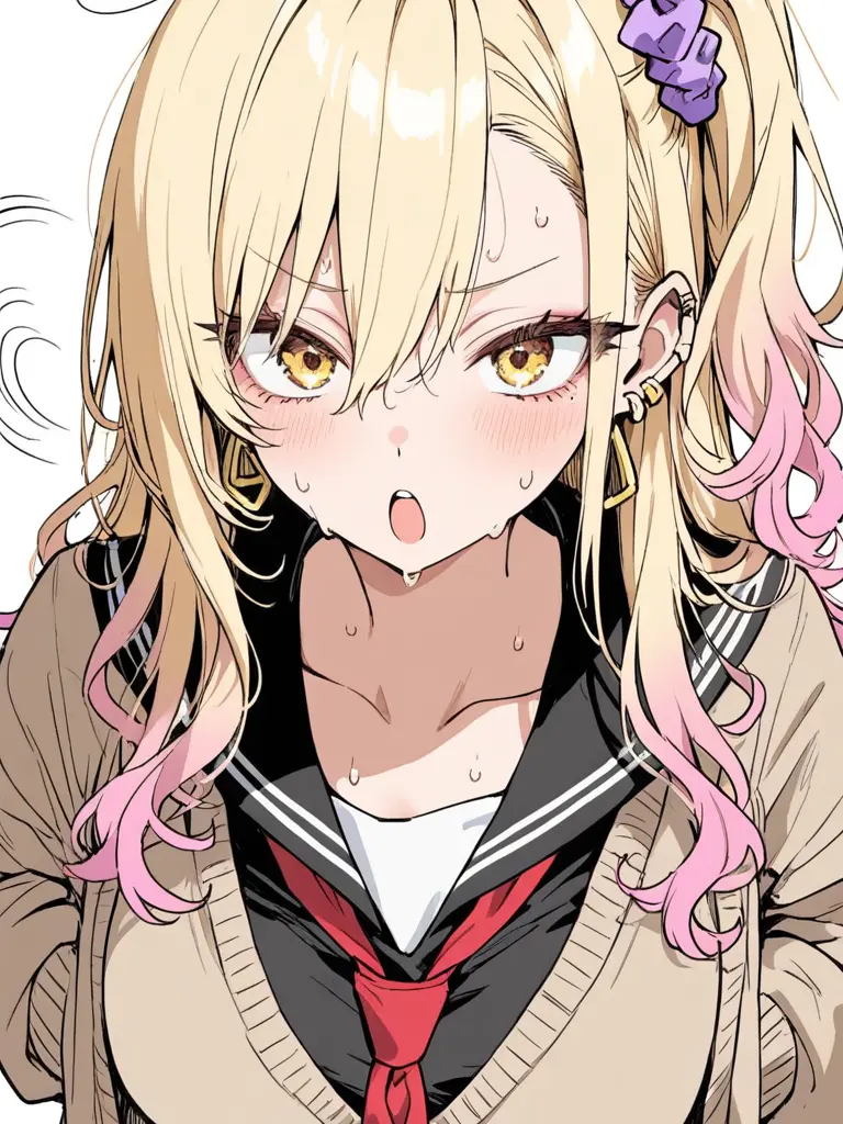 hekiyowame의 ギャル、催眠完了！