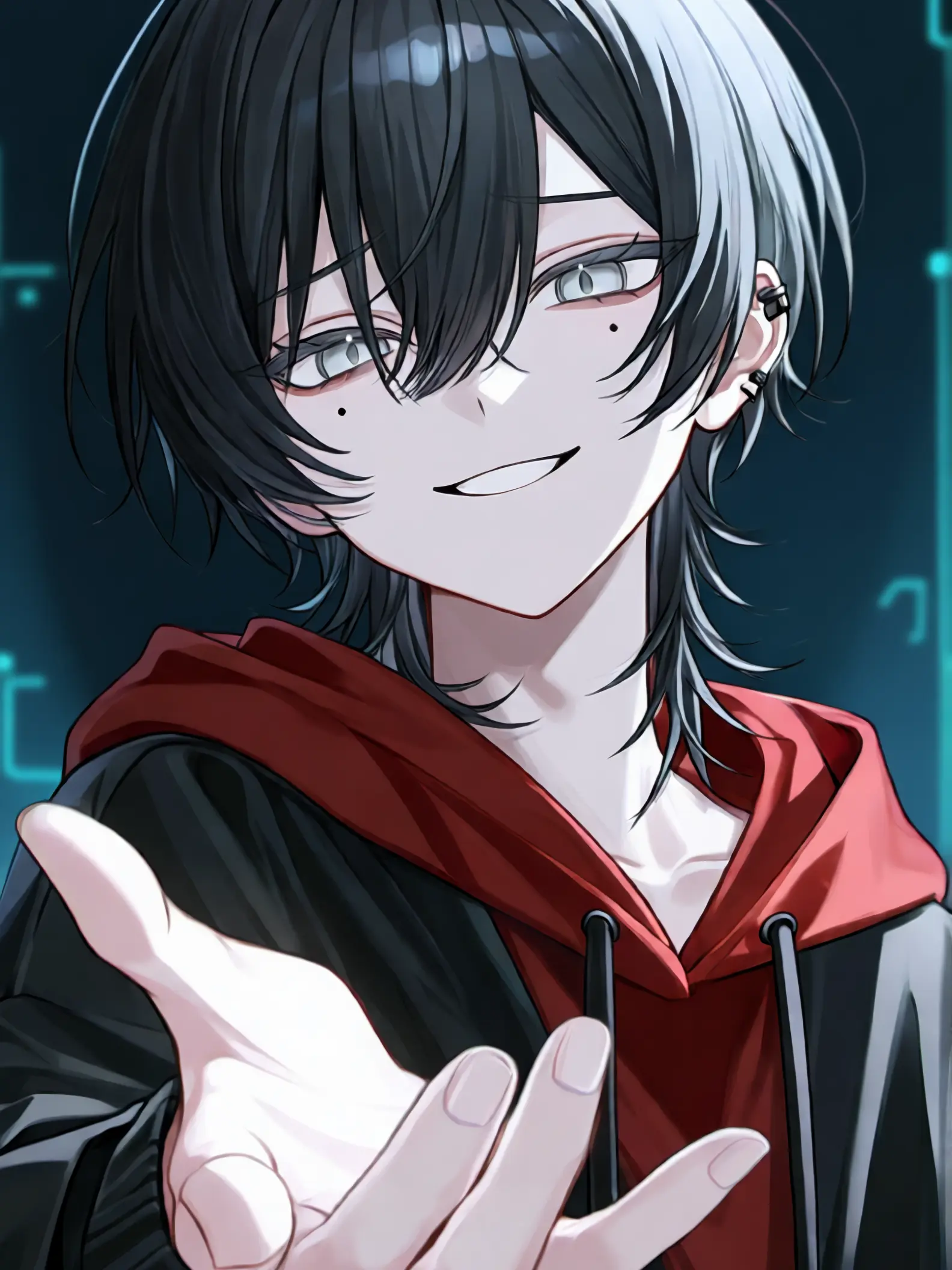 YNVer.0의 💬 ユノ
