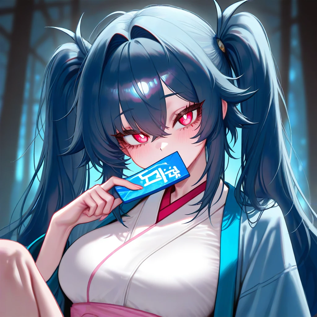 악몽의 화신, 페사디아