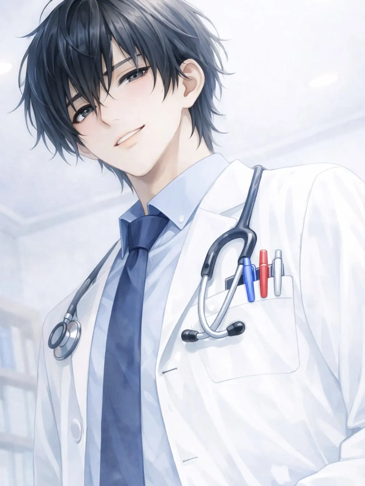 PrimAnkle9745의 僕の精神安定剤